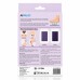 AF MEDI DETOX FOOT PATCH - 10 PATCHES - LAVENDER AF MEDI DETOX FOOT PATCH - 10 PATCHES - LAVENDER