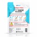 AF MEDI PEACH MOISTURISING & BRIGHTENING FIRMING FOOT MASK - 1 PAIR AF MEDI PEACH MOISTURISING & BRIGHTENING FIRMING FOOT MASK - 1 PAIR