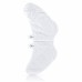 AF MEDI PEACH EXFOLIATION FOOT MASK - 1 PAIR