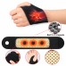 AF MEDI MAGNETIC SELF HEATING WRIST WRAP AF MEDI MAGNETIC SELF HEATING WRIST WRAP