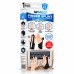AF MEDI FINGER SPLINT WITH METAL TENDON LOCK STABILIZER AF MEDI FINGER SPLINT WITH METAL TENDON LOCK STABILIZER