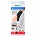 AF MEDI FINGER SPLINT WITH METAL TENDON LOCK STABILIZER AF MEDI FINGER SPLINT WITH METAL TENDON LOCK STABILIZER