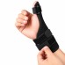 AF MEDI FINGER SPLINT WITH METAL TENDON LOCK STABILIZER AF MEDI FINGER SPLINT WITH METAL TENDON LOCK STABILIZER