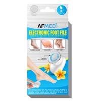 AF MEDI ELECTRONIC FOOT FILE AF MEDI ELECTRONIC FOOT FILE