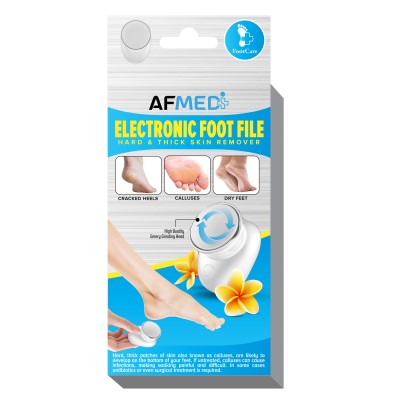 AF MEDI ELECTRONIC FOOT FILE AF MEDI ELECTRONIC FOOT FILE