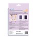 AF MEDI DETOX FOOT PATCH - 10 PATCHES - LAVENDER AF MEDI DETOX FOOT PATCH - 10 PATCHES - LAVENDER