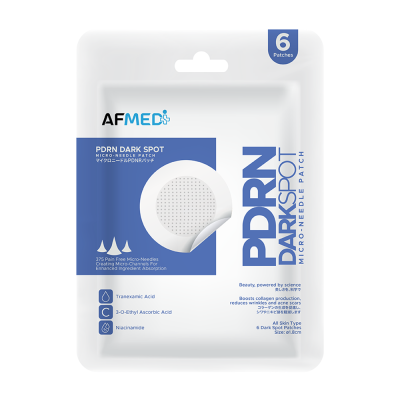 AF MEDI PDRN DARK SPOT MICRO-NEEDLE PATCH
