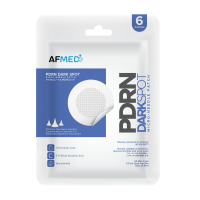 AF MEDI PDRN DARK SPOT MICRO-NEEDLE PATCH - 6 PATCHES
