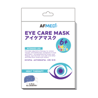 AF MEDI KIDS EYE CARE MASK - BLUEBERRY