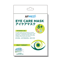 AF MEDI KIDS EYE CARE MASK - UNSCENTED