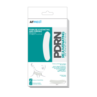 AF MEDI PDRN REJUVENATING AND FIRMING NECK PATCH- 3 PATCHES AF MEDI PDRN REJUVENATING AND FIRMING NECK PATCH- 3 PATCHES