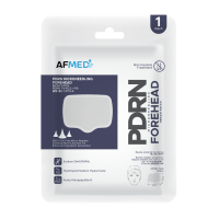 AF MEDI PDRN MICRONEEDLING FOREHEAD REPAIR PATCH - 1 PATCH