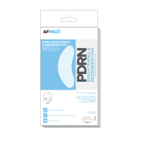 AF MEDI PDRN BRIGHTENING & REGENERATION SKIN REPAIR PATCH - 10 PATCHES AF MEDI PDRN BRIGHTENING & REGENERATION SKIN REPAIR PATCH - 10 PATCHES