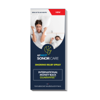 AF MEDI SNORING RELIEF SPRAY