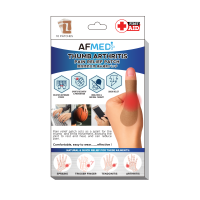AF MEDI THUMB ARTHRITIS PAIN RELIEF PATCH