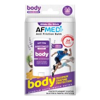 AF MEDI EASY GLIDE-ON STICK-BODY - CALMING LAVENDER INFUSED