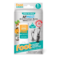AF MEDI EASY GLIDE-ON STICK-FOOT - UNSCENTED