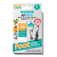 AF MEDI EASY GLIDE-ON STICK-FOOT - UNSCENTED AF MEDI EASY GLIDE-ON STICK-FOOT - UNSCENTED