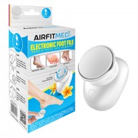 AIRFIT MEDI ELECTRONIC FOOT FILE