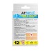 AF MEDI CORN & CALLUS RELIEF PLASTER