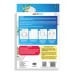 AirFit Medi Defence Micro Needle Anti-Acne Patch w/Salicylic Acid & Tea Tree Oil - 9 patches