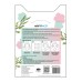 AirFit Medi Blossom Anti-Acne Patch w/Salicylic Acid & Tea Tree Oil - 20 Patches