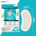 AirFit Medi Big Defence Chin & Cheek  Anti-Acne Patch w/Salicylic Acid & Tea Tree Oil - 10 patches