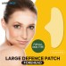 AirFit Medi Big Defence Forehead Anti-Acne Patch w/Salicylic Acid & Tea Tree Oil - 10 patches