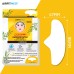 AirFit Medi Big Defence Forehead Anti-Acne Patch w/Salicylic Acid & Tea Tree Oil - 10 patches