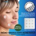 AirFit Medi Defence Micro Needle Anti-Acne Patch w/Salicylic Acid & Tea Tree Oil - 9 patches