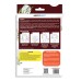 AirFit Medi Defence Micro Needle Anti-Acne Patch w/Salicylic Acid & Tea Tree Oil - 8 patches