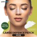 AirFit Medi Big Defence Nasal Anti-Acne Patch w/Salicylic Acid & Tea Tree Oil - 10 patches