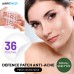 AirFit Medi Defence Anti-Acne Patch w/Salicylic Acid & Tea Tree Oil - 36 patches