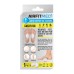 AIRFIT MEDI FOOTCARE ARCH SUPPORT PREMIUM GEL SET - STICK ON SHOE DESIGN - 2 PIECE