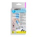 AIRFIT MEDI FOOTCARE SHOE DRYER/FRESHENER ANTIBACTERIAL & DEODORIZER - SET OF 2