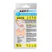 AIRFIT MEDI GEL TOE ALIGNMENT SPACERS