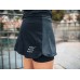 COMPRESSPORT PERFORMANCE 2-IN-1 SKORT WOMAN - BLACK