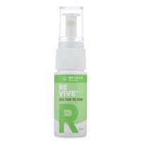 NZ NATURAL FORMULAS REVIVE 25ML Oral Spray support physical and mental vitality - 60 Doses