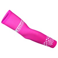 COMPRESSPORT ARMSLEEVE FLUO ARM FORCE - FLUO PINK