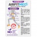 AirFIt Medi Easy Glide-On Stick-Body - Calming Lavender Infused