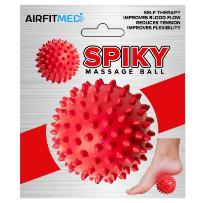 AIRFIT MEDI SPIKY MASSAGE BALL