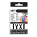 AIRFIT MEDI OXYGEN KINESIO TAPE - BLACK