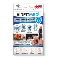 AirFit Medi Trigger Finger Splint - 1 Piece