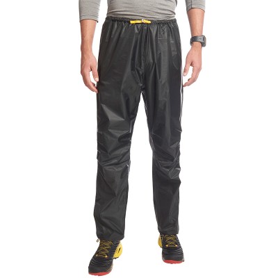 ULTIMATE DIRECTION MEN DELUGE PANT - NOIR