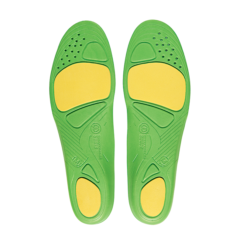 Emjay - SIDAS ANATOMIC COMFORT INSOLES