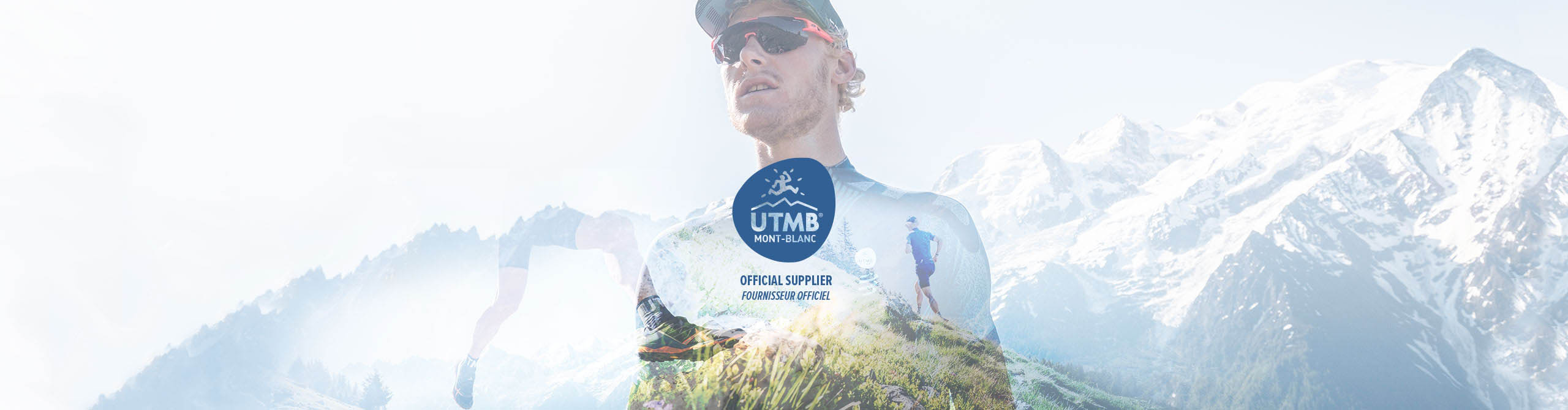 UTMB®/MONT BLANC LIMITED EDITION